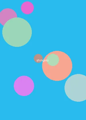 PERFMA - 进击的巨人海报